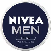 Nivea 3x Crème Blik 150 ml