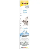 GimCat 8x Kitten Pasta 50 gr