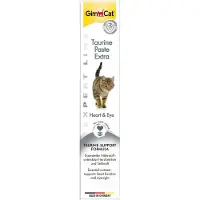 GimCat 8x GimCat Taurine Pasta Extra 50 gr