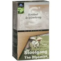 Jacob Hooy 3x Stoelgang Thee 50 Stuks