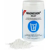 Magnesion 2x Relax 125 Gr