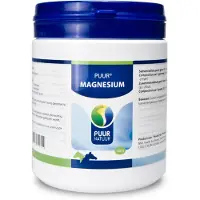 Puur Magnesium 150 Gr