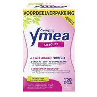 Ymea 4x Overgang Silhouet 128 capsules