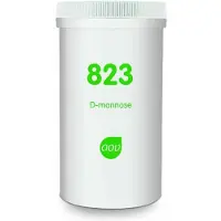 Aov 2x 823 D-Mannose 50 gr