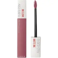 Maybelline 3x Superstay Matte Ink Liquid Lipstick 15 Lover