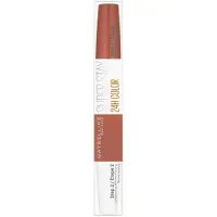 Maybelline 3x Superstay 24h Liquid Lipstick 725 Caramel Kiss Lippenstift
