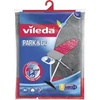 Vileda Strijkplankovertrek Park & Go