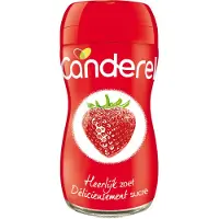 Canderel Rood Schepje Zoet Potje 80 Gr