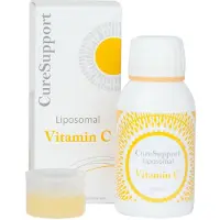 CureSupport 2x Liposomal Vitamin C 1000 mg 250 ml
