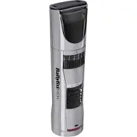 BaByliss Baardtrimmer T831E