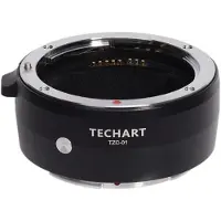 TechartPro TZC-01 AF Adapter Canon EF to Nikon Z