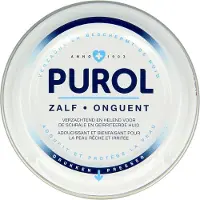 Purol Zalf 30 ml Zalf