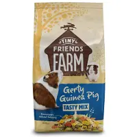 Supreme Gerty Guinea Pig Original - Caviavoer