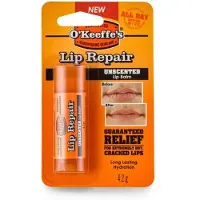 O'Keeffe's 6x Lip Repair Unscented 4,2 Gr