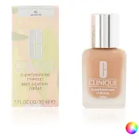 Clinique Superbalanced 12 Honingbeige
