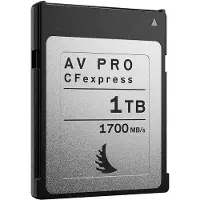 Angelbird AVpro CFexpress 1TB | 1-pack