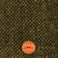 Mayser Classic Tweed Pet By Mayser groen | Maat: 62 cm