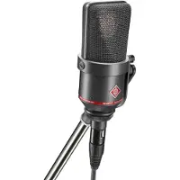 Neumann TLM 170 R mt grootmembraan condensatormicrofoon grijs