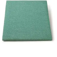 De Witte Lietaer Tafellaken Gibson Laurel Green-145 x 310 cm
