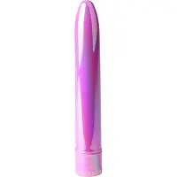 EasyToys - The Classic Vibrator - Stimpie Vibrator - Waterproof - Vibrator - Vibrators voor Vrouwen en Mannen - Sex Toys voor Vrouwen - Vibrators - Clitoris Stimulator - Bullet Vibrator - Paars