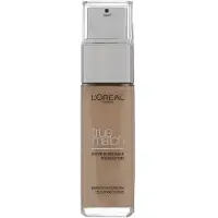 L'Oréal 3x True Match Foundation 1.5 N 30 Ml