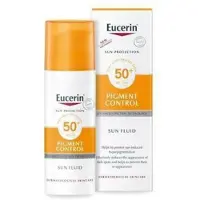Eucerin 12x Sun Sun Pigment Control Spf 50+ 50 Ml