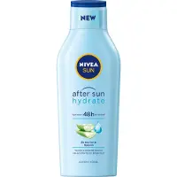 Nivea 6x Sun After Sun Hydrate Spray 400 ml