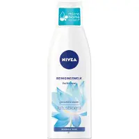 Nivea 6x Verfrissende Reinigingsmelk 200 Ml
