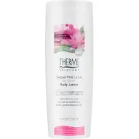 Therme 3x Bodylotion Saigon Pink Lotus 250 Ml