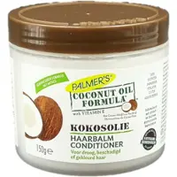 Palmers 3x Moisture Gro Haarbalsem Coconut Oil Formula 150 Gr