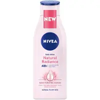 Nivea Natural Radiance Bodylotion 200 ml