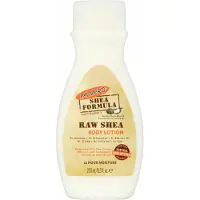Palmers 6x Bodylotion Shea Formula 250 Ml