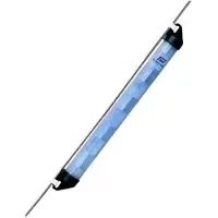 PLASTIMO Tube Type Radar Reflector Sailboat Blauw 10 x 10 x 59 cm