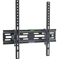 Electrovision Televisie muurbeugel neigbaar 26-55 inch max. 45kg