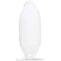 PLASTIMO Performance Uninflated With Rope Fender Wit 20 x 80 cm