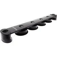 Spinlock Dekorganiser Poelie Met 4 Schijven 50 Mm
