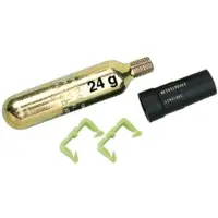 PLASTIMO Reloading Pack 100n Automatic Goud Junior