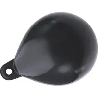 Talamex Marker Buoy Zwart 35 x 48 cm