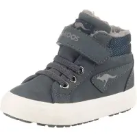 Kangaroos Hoge sneakers KAVU I kind 23