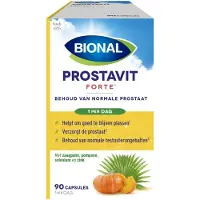 Bional 3x Prostavit Forte 90 Capsules