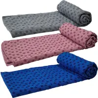 Tunturi Met Draagtas Handdoek