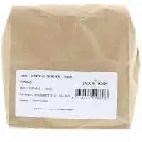 Jacob Hooy Senneblad gesneden 250 gram