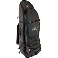 BEUCHAT Mundial 2 Fins Bag Zwart