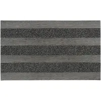 Cleanwalk Outdoor Wood Buitenmat