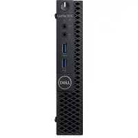 Dell Optiplex 3070 MFF JX26T 3Y