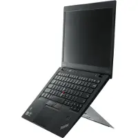 R-Go Tools R-Go Riser Attachable Laptopstandaard Geintegreerd Zwart