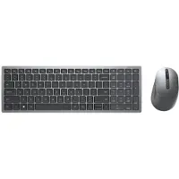 Dell Pro Plus compact toetsenbord en muis - KM7120W - VS internationaal (QWERTY)