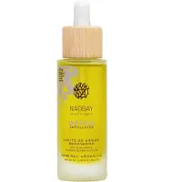 Naobay Detox Renewal Argan Oil - 30 ml