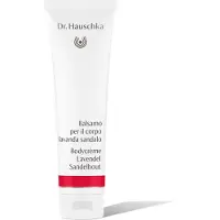 Dr. Hauschka Bodyoil & Bodymilk Body Lavendel Sandelhout Crème - 145ml