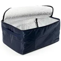 ConnaBride caddy koelzak 32 liter - Blauw